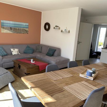 Ferienhaus 15 "Gut Tossens" 외부 사진