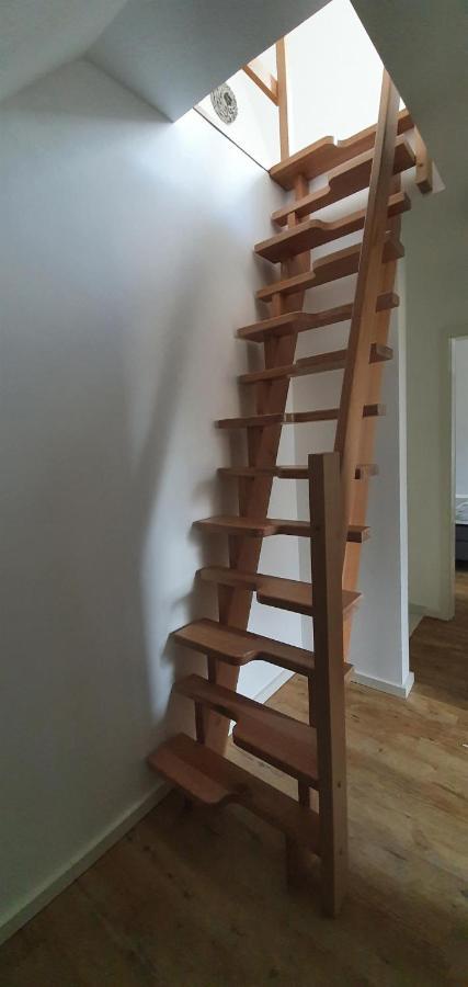 Ferienhaus 15 "Gut Tossens" 외부 사진